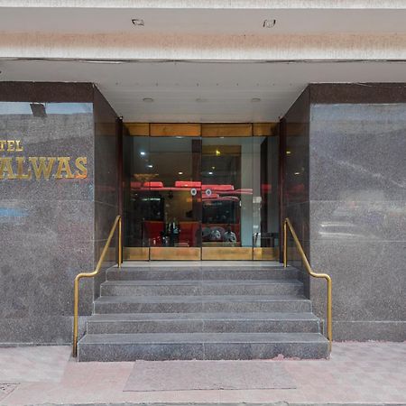 Hotel Balwas Surat Exterior foto